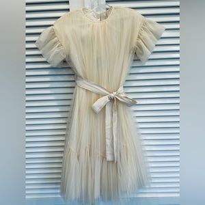 Tia Cibani “Florence” Dress NWT